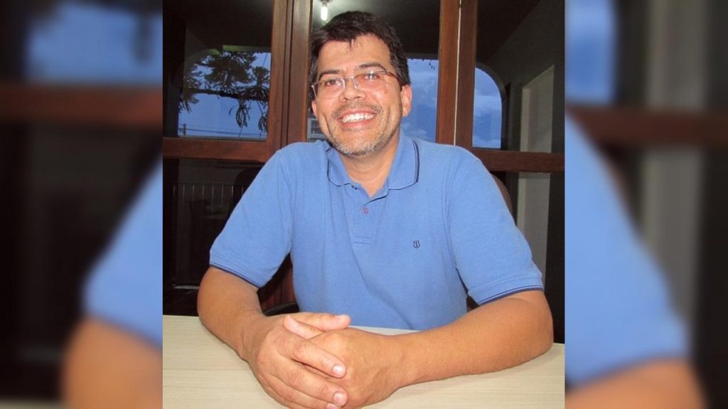 Vítima de trágico acidente na BR-467 era médico em Cascavel; Prefeitura emite nota de pesar