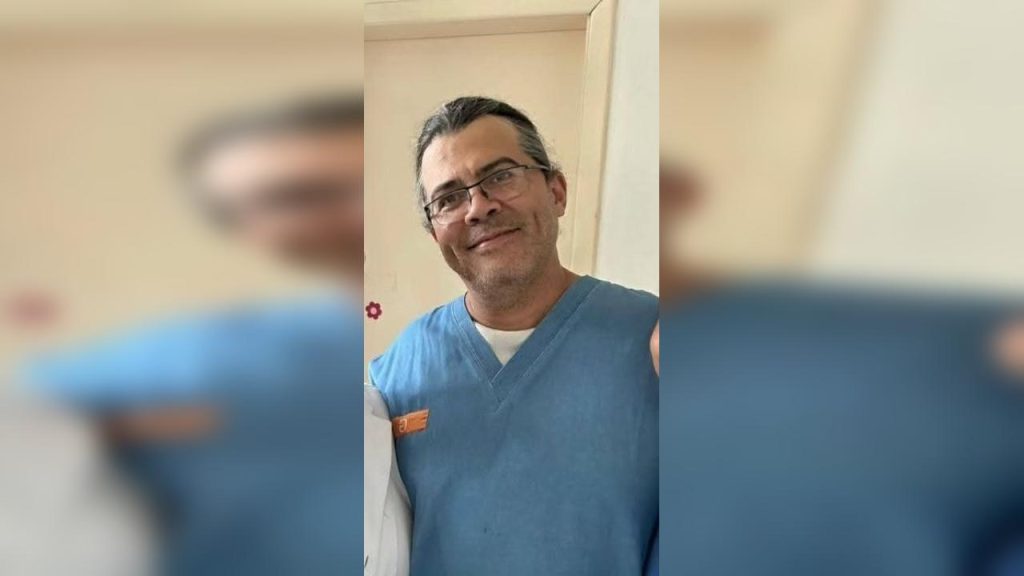 Mensagens de comoção tomam as redes sociais após a morte do Dr. Rodrigo Miyahira