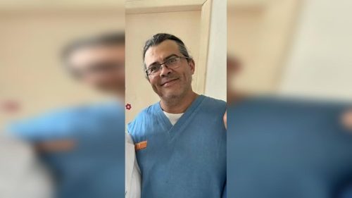 Mensagens de comoção tomam as redes sociais após a morte do Dr. Rodrigo Miyahira Imagem referente a Mensagens de comoção tomam as redes sociais após a morte do Dr. Rodrigo Miyahira