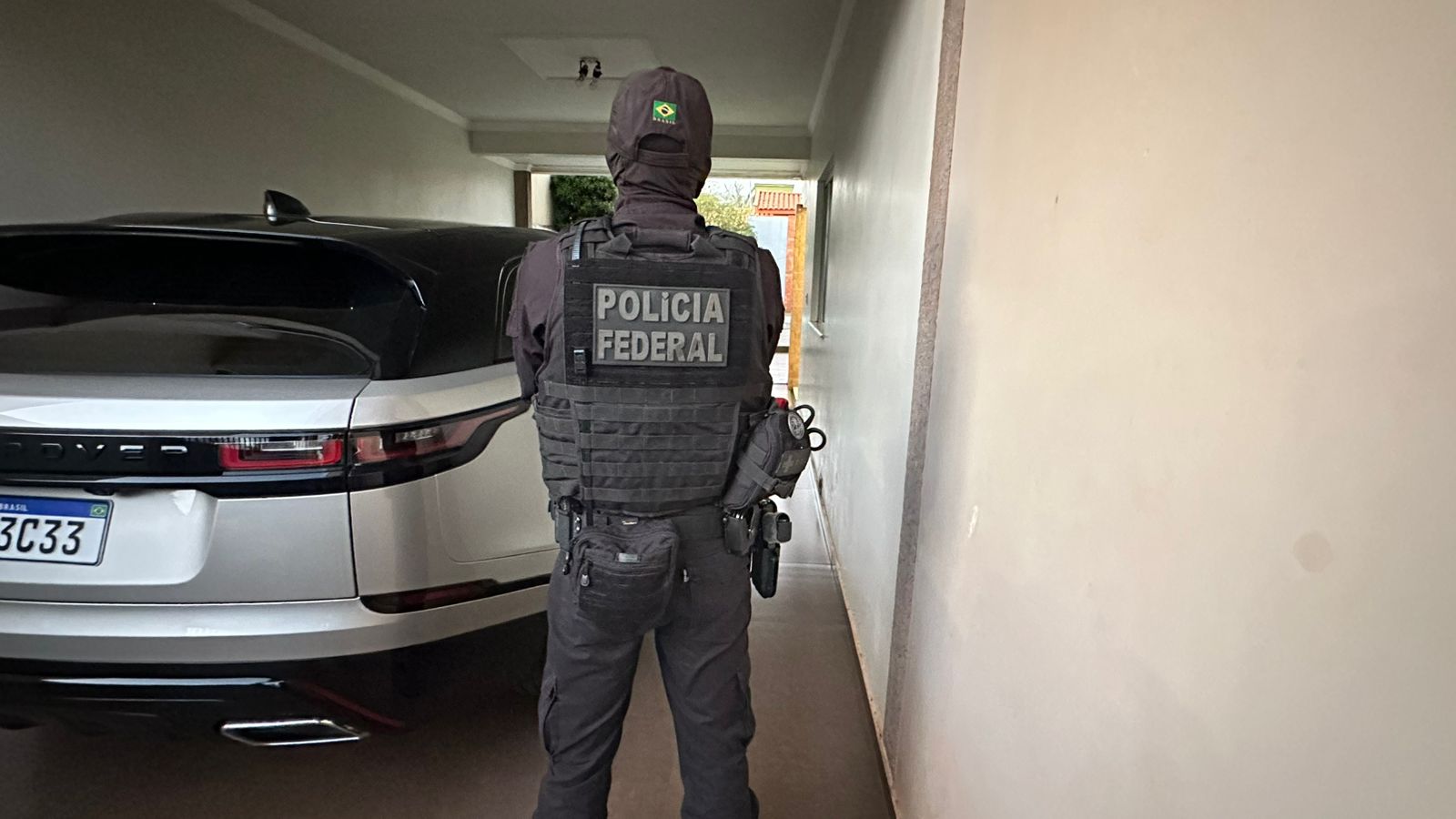 Justiça bloqueia bens de quadrilha de cigarros e vinhos na Região Oeste do Paraná