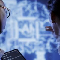 Imagem referente a Número de empresas industriais que usam IA cresce 163% em dois anos