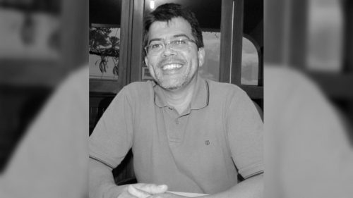 “Médico humano, atencioso e comprometido”; HUOP lamenta morte do Dr. Rodrigo Miyahira Imagem referente a “Médico humano, atencioso e comprometido”; HUOP lamenta morte do Dr. Rodrigo Miyahira