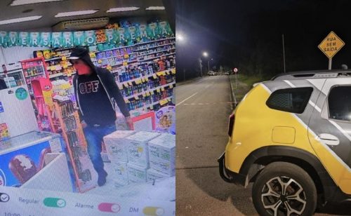 Suspeito de assalto à farmácia morre em confronto com a PM; irmão havia sido morto em troca de tiros há 40 dias