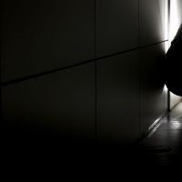 Imagem referente a Uma em cada 4 pessoas já pensou em suicídio, alerta pesquisa