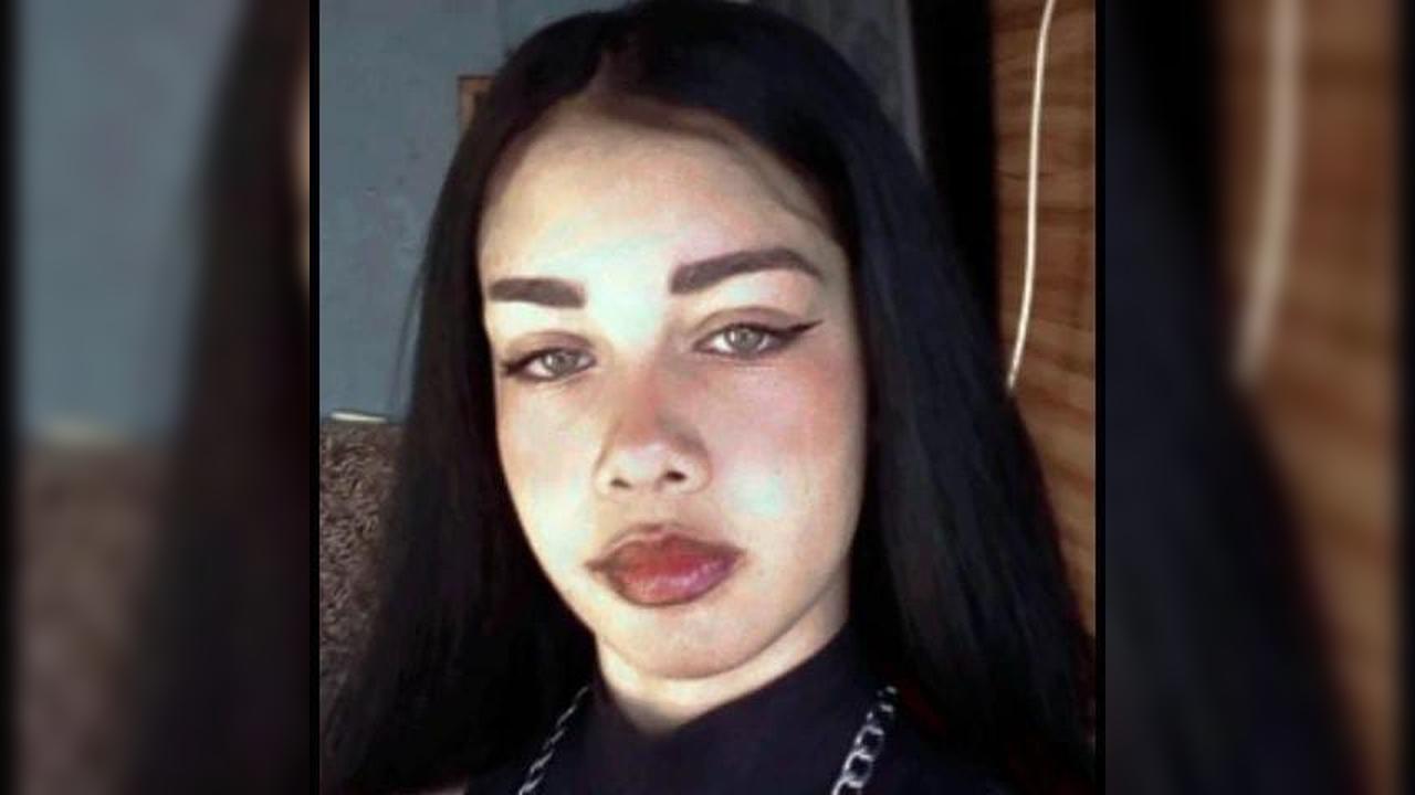 Mauelle Cristina, de 14 anos, desapareceu em Cascavel desde a última segunda-feira (22)