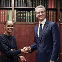 Acordo entre Brasil e Califórnia viabiliza ações climáticas nos EUA Imagem referente a Acordo entre Brasil e Califórnia viabiliza ações climáticas nos EUA