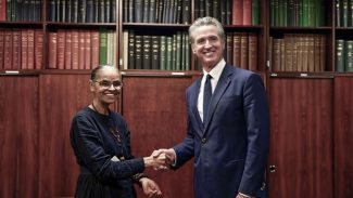 Acordo entre Brasil e Califórnia viabiliza ações climáticas nos EUA