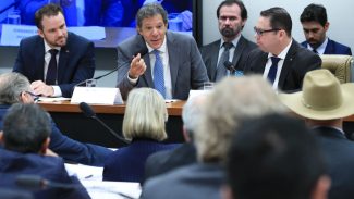 Haddad diz que Receita alcançará os “verdadeiros ladrões da nação”