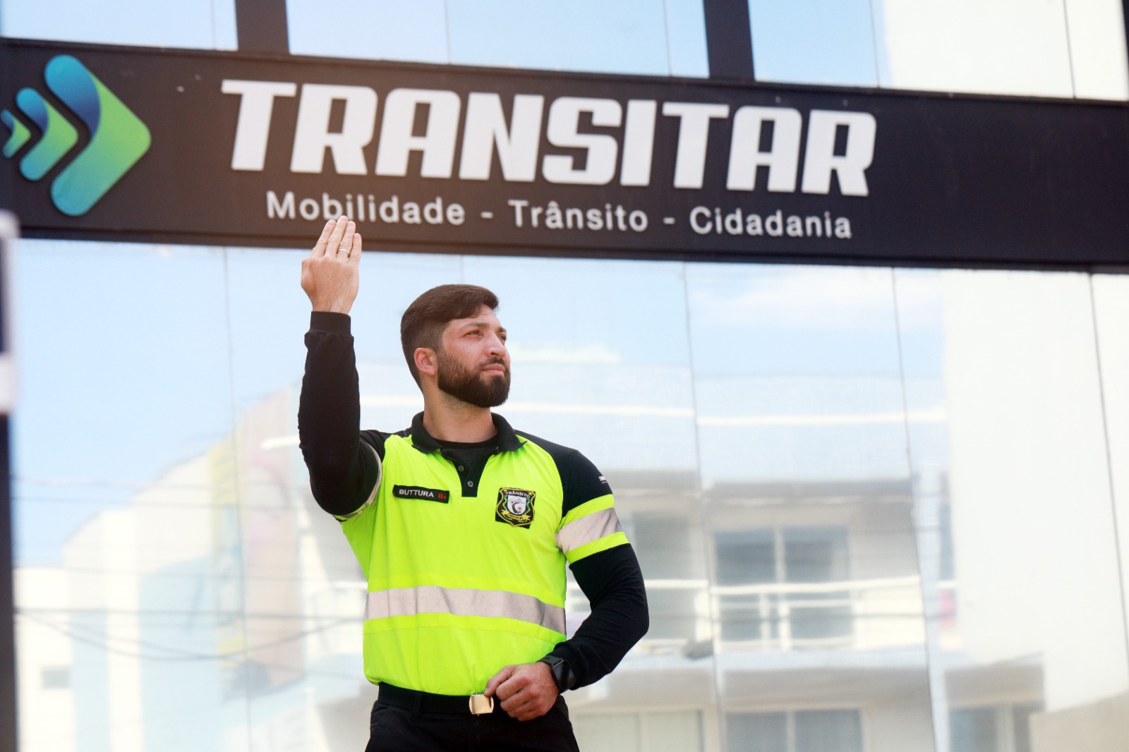 Concurso da Transitar será neste domingo (28), em Cascavel