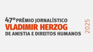 Programa Caminhos da Reportagem é finalista do Prêmio Vladimir Herzog Programa Caminhos da Reportagem é finalista do Prêmio Vladimir Herzog