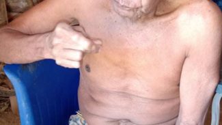Morre último sobrevivente de povo indígena no Maranhão Morre último sobrevivente de povo indígena no Maranhão