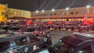 Polícia e MP investigam esquema de venda de combustíveis em São Paulo Polícia e MP investigam esquema de venda de combustíveis em São Paulo