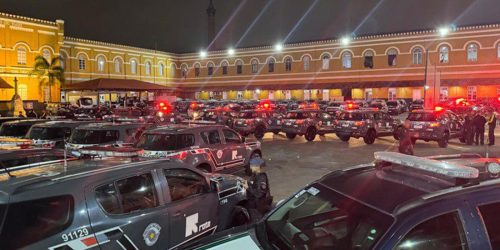 Imagem referente a Polícia e MP investigam esquema de venda de combustíveis em São Paulo