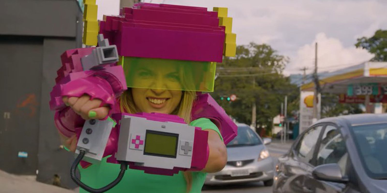 Game Dev Brasil, seriado sobre jogos eletrônicos, estreia na TV Brasil Imagem referente a Game Dev Brasil, seriado sobre jogos eletrônicos, estreia na TV Brasil