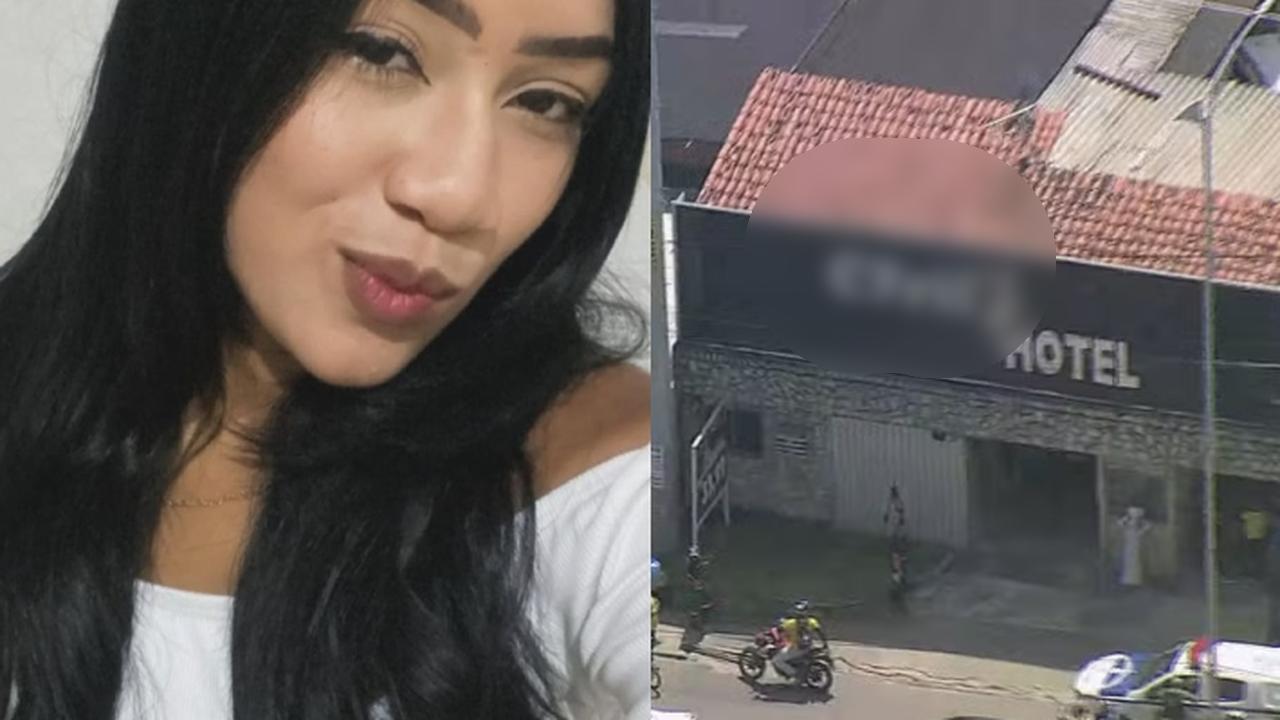 Unhas arrancadas e controle remoto na região íntima: manicure é encontrada morta em motel