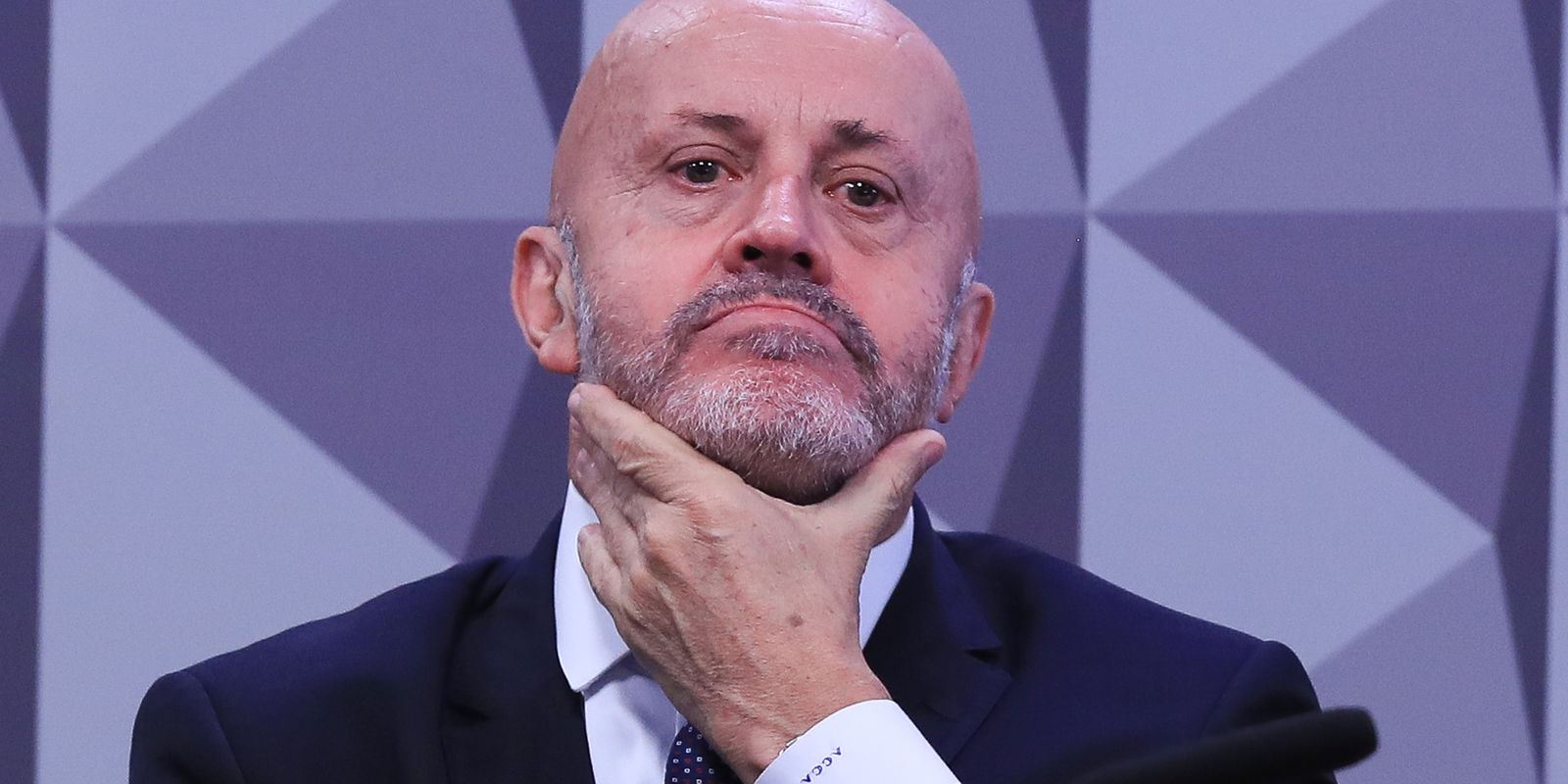 "Careca do INSS" promete entregar à PF documentos que provam inocência