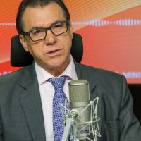 Imagem referente a Marinho defende mobilização popular como pressão contra escala 6 por 1