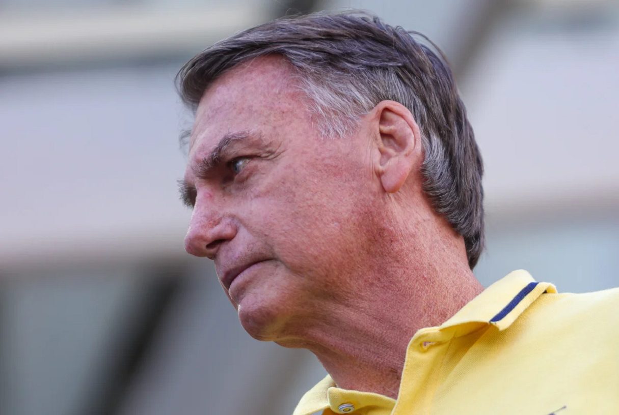 Bolsonaro e seu quadro atual de saúde viram assunto no STF e tornam Papuda improvável