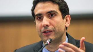 Banco Central prevê crescimento de 1,5% para o PIB em 2026 Banco Central prevê crescimento de 1,5% para o PIB em 2026