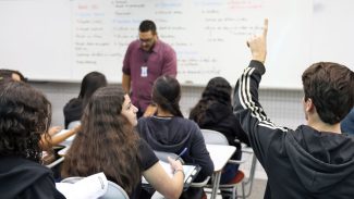 Escolas podem corrigir dados do Censo Escolar 2025 até 23 de outubro