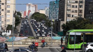 Acidentes de trânsito caem, mas reabilitação onera o SUS