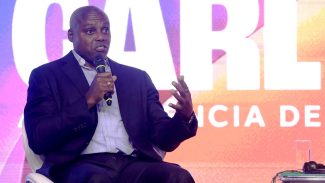 COB Expo inicia com homenagens a multicampeões olímpicos e mundiais