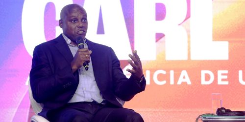 COB Expo inicia com homenagens a multicampeões olímpicos e mundiais Imagem referente a COB Expo inicia com homenagens a multicampeões olímpicos e mundiais