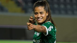 Palmeiras goleia Sport e chega à semifinal da Copa do Brasil Feminina