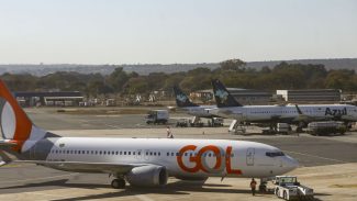 Gol e Azul encerram acordo de cooperação comercial
