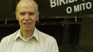 Primeiro ídolo do tênis de mesa brasileiro, Biriba morre aos 80 anos Primeiro ídolo do tênis de mesa brasileiro, Biriba morre aos 80 anos