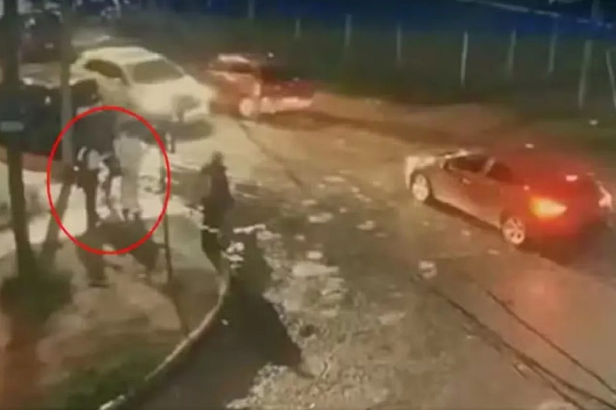 "Isso acontece com quem rouba minhas drogas" disse assassino que torturou três jovens