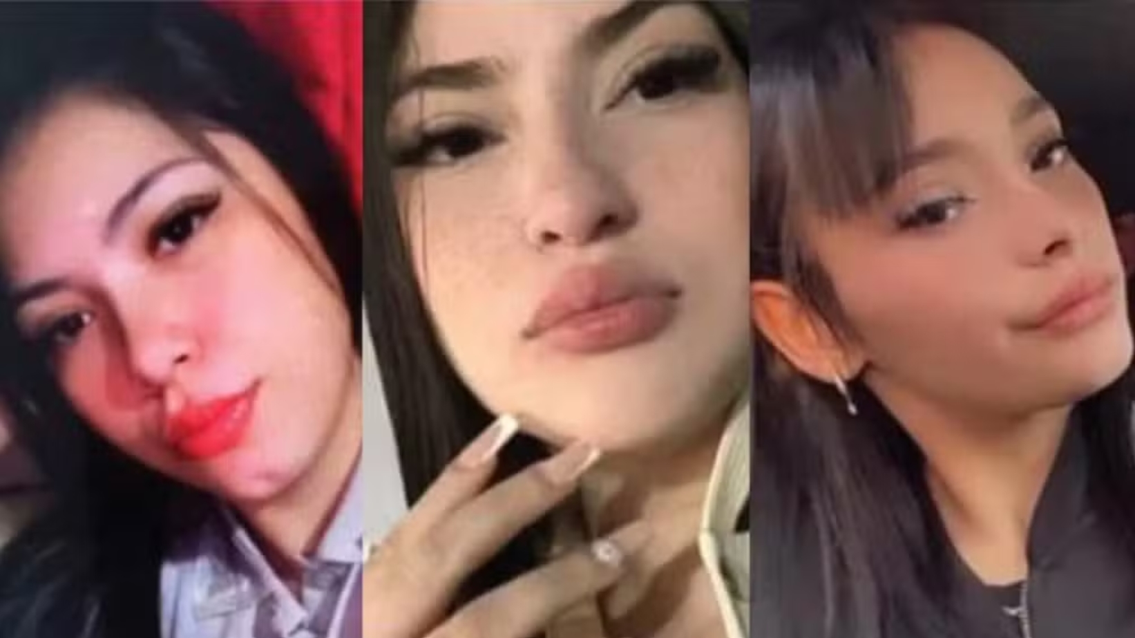 Crime transmitido em live: traficantes executam e esquartejam três jovens na Argentina