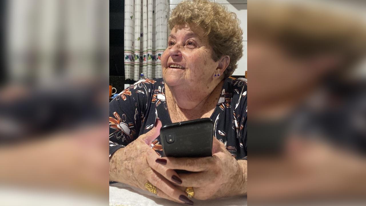Falece Ranuzia de Oliveira, aos 70 anos de idade