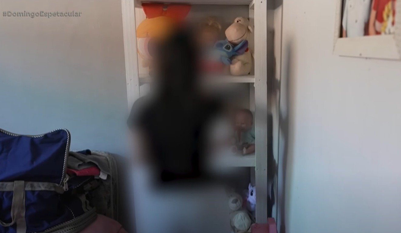 Padrasto que manteve enteada em cárcere e a estuprou por 22 anos no Paraná