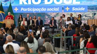 Fundo Rio Doce repassa R$ 1,6 bilhão para saúde em Minas e ES