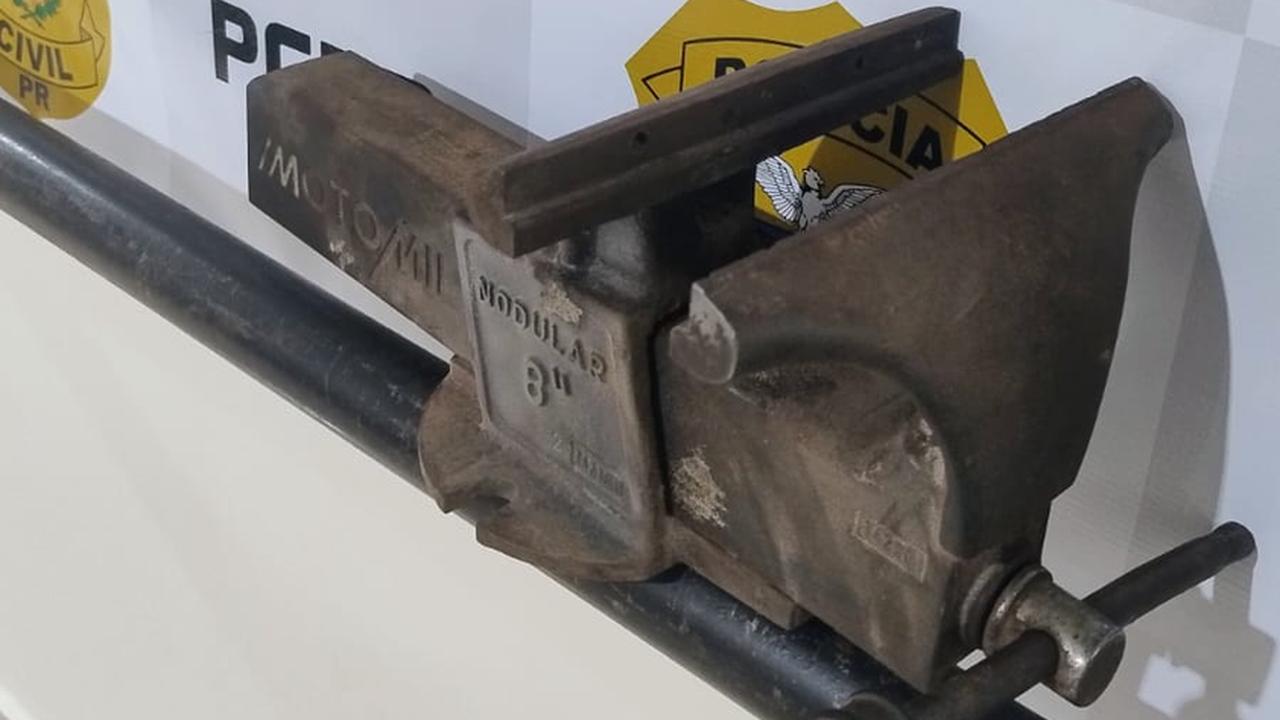 Polícia Civil atualiza investigação sobre furto de morsa em Braganey