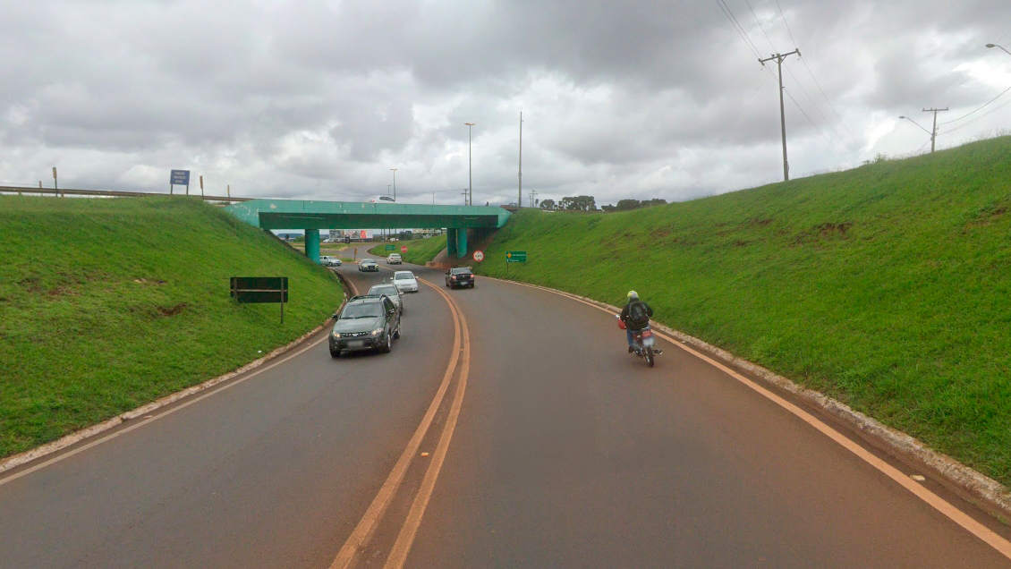 EPR Iguaçu organiza novas interdições no Viaduto do Guarujá para conclusão dos trabalhos de revitalização EPR Iguaçu organiza novas interdições no Viaduto do Guarujá para conclusão dos trabalhos de revitalização