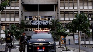 Força Nacional atuará em MT para segurança da aplicação do CNU 2025