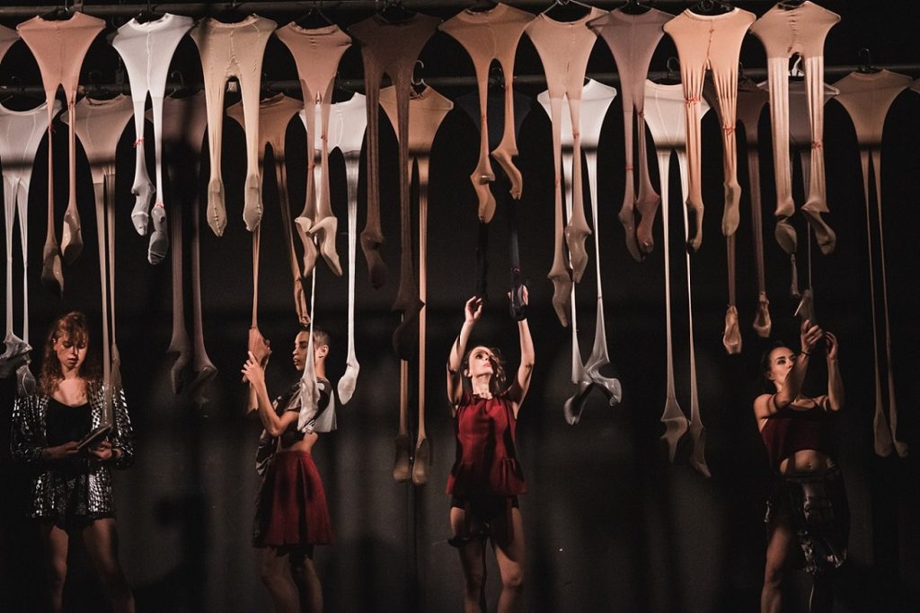 Palco, luz e expressão: o significado do Dia Mundial do Teatro