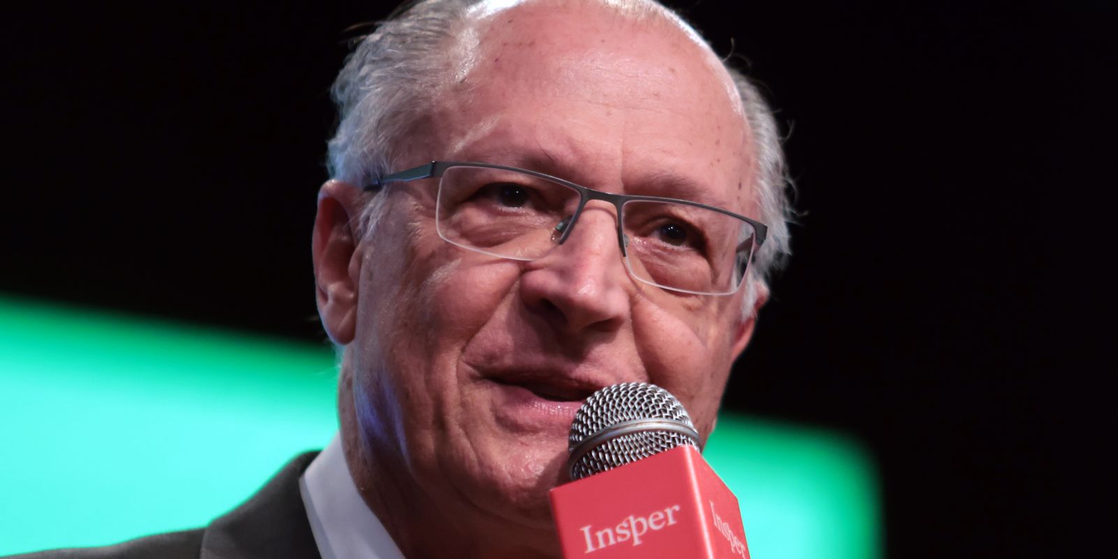 Alckmin: encontro de Lula e Trump é um 1º passo para resolver tarifaço Alckmin: encontro de Lula e Trump é um 1º passo para resolver tarifaço