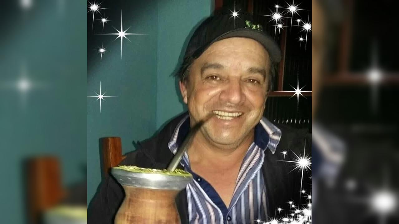 Falece em Cascavel José Cloir Padilha