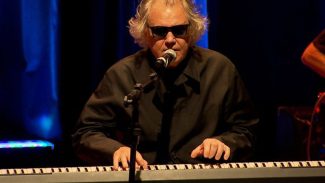 Show inédito de Arrigo Barnabé é atração do Cena Musical, na TV Brasil Show inédito de Arrigo Barnabé é atração do Cena Musical, na TV Brasil