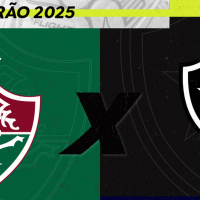 Imagem referente a Rádio Nacional transmite Fluminense x Botafogo neste domingo (28)