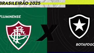 Rádio Nacional transmite Fluminense x Botafogo neste domingo (28)