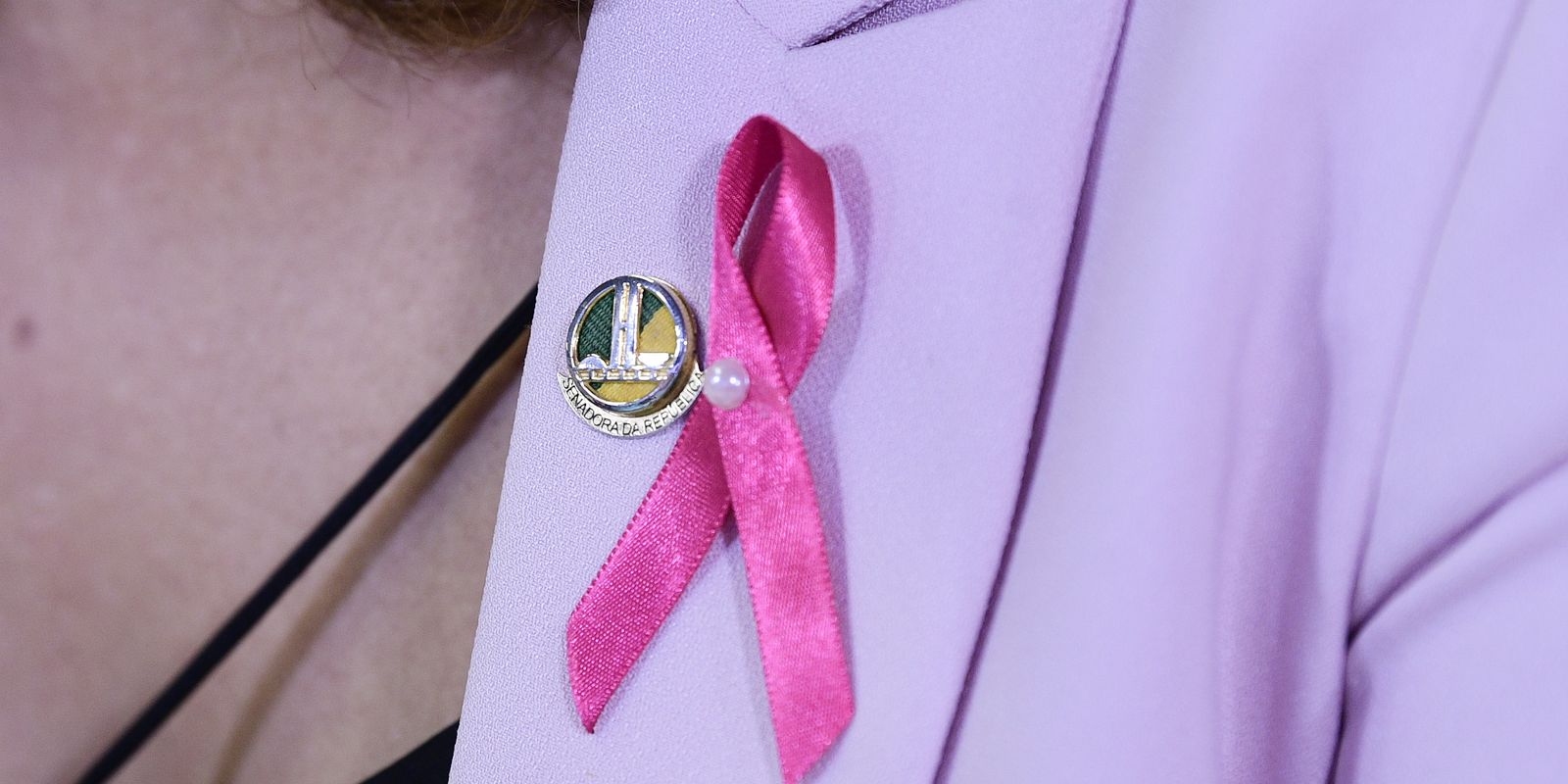 Hoje é Dia destaca Outubro Rosa, dia dos idosos e proteção aos animais Hoje é Dia destaca Outubro Rosa, dia dos idosos e proteção aos animais