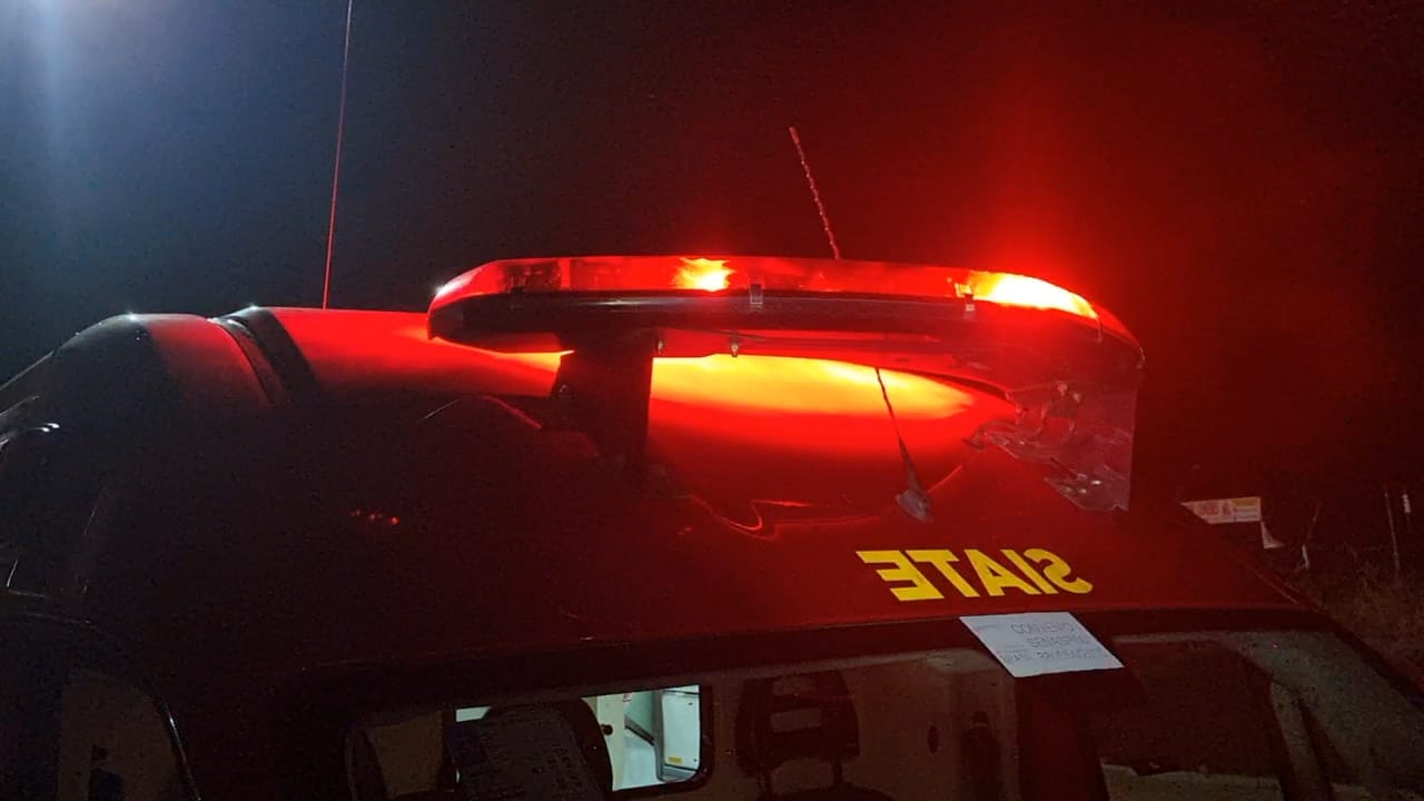 Siate atende homem de 39 anos esfaqueado na Avenida Barão do Rio Branco Siate atende homem de 39 anos esfaqueado na Avenida Barão do Rio Branco