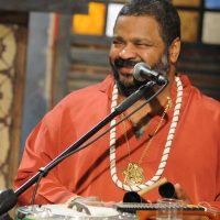 Imagem referente a Especial de Domingo da Rádio Nacional homenageia Arlindo Cruz