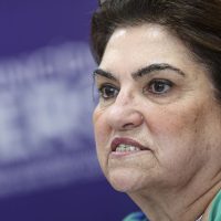 Mulheres discutem em Brasília igualdade de gênero e democracia Imagem referente a Mulheres discutem em Brasília igualdade de gênero e democracia