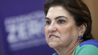 Mulheres discutem em Brasília igualdade de gênero e democracia