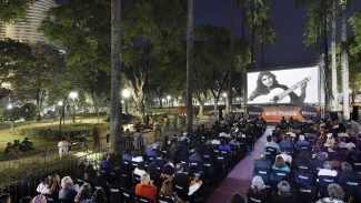 Filme uruguaio Quemadura China vence mostra Território da CineBH Filme uruguaio Quemadura China vence mostra Território da CineBH